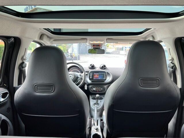 SMART FORFOUR 90CH TWINAMIC PRIME AUTOMATIQUE