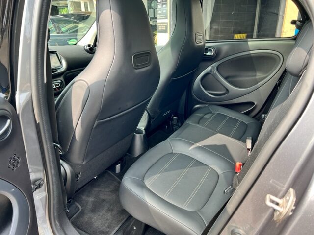 SMART FORFOUR 90CH TWINAMIC PRIME AUTOMATIQUE