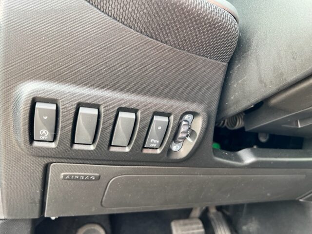 SMART FORFOUR 90CH TWINAMIC PRIME AUTOMATIQUE