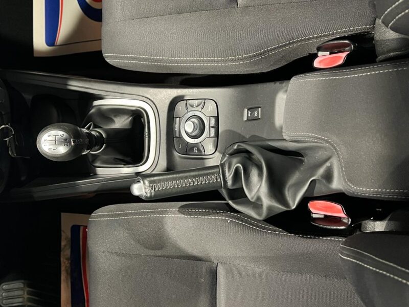 RENAULT MEGANE III ESTATE 2009