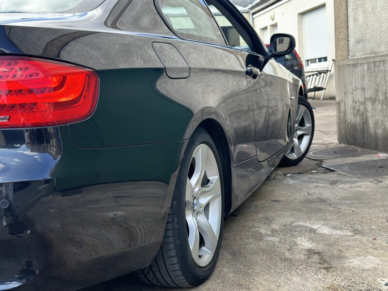 BMW SERIE 3 320 i LUXE  PAYER EN 4 X