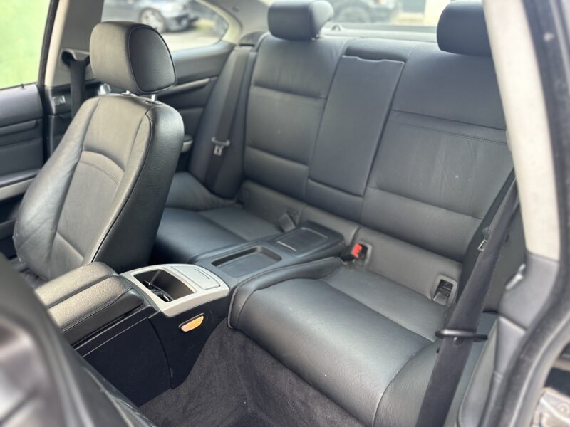 BMW SERIE 3 320 i LUXE  PAYER EN 4 X