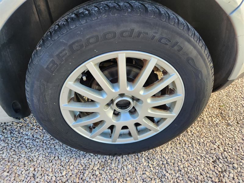 VOLKSWAGEN GOLF IV 2003