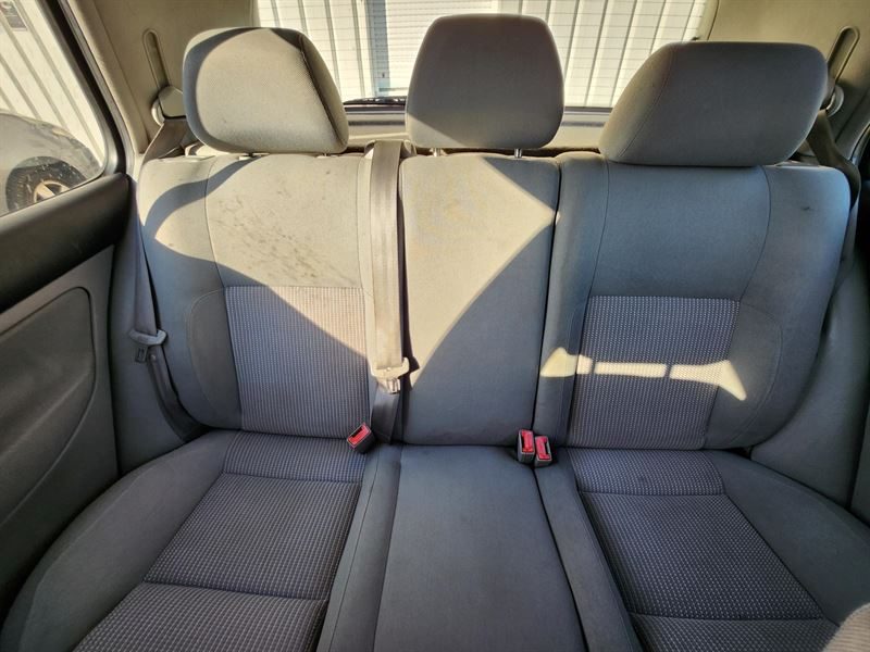 VOLKSWAGEN GOLF IV 2003