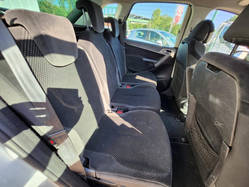 CITROEN C4 Picasso 2008