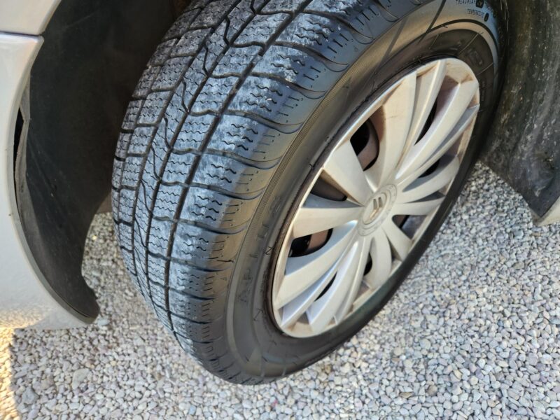 CITROEN C4 Picasso 2008