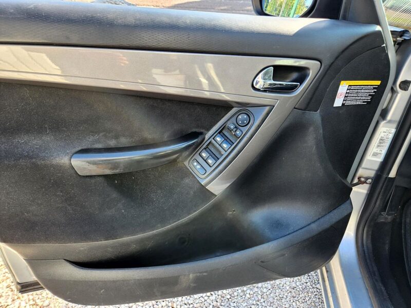 CITROEN C4 Picasso 2008