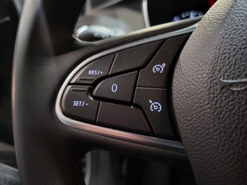 RENAULT MEGANE IV ESTATE 1.5 BluedCi 115ccv Business EDC7 1ère Main // CAMERA DE RECUL/ACCES MAINS L