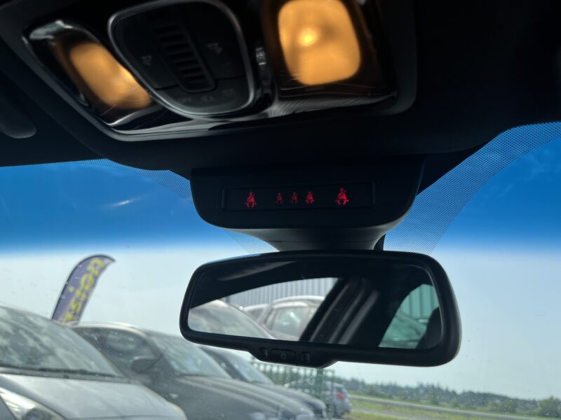 ALFA ROMEO Giulietta 2017