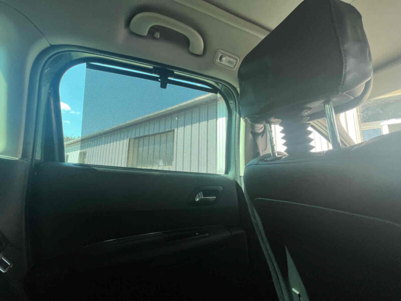 PEUGEOT 3008 Monospace 2015