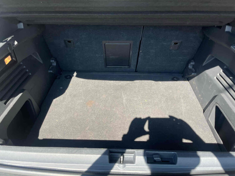 PEUGEOT 3008 Monospace 2015