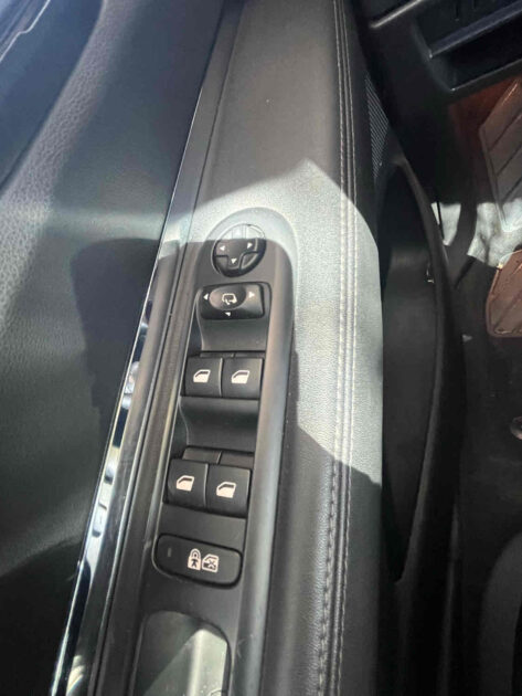 PEUGEOT 3008 Monospace 2015