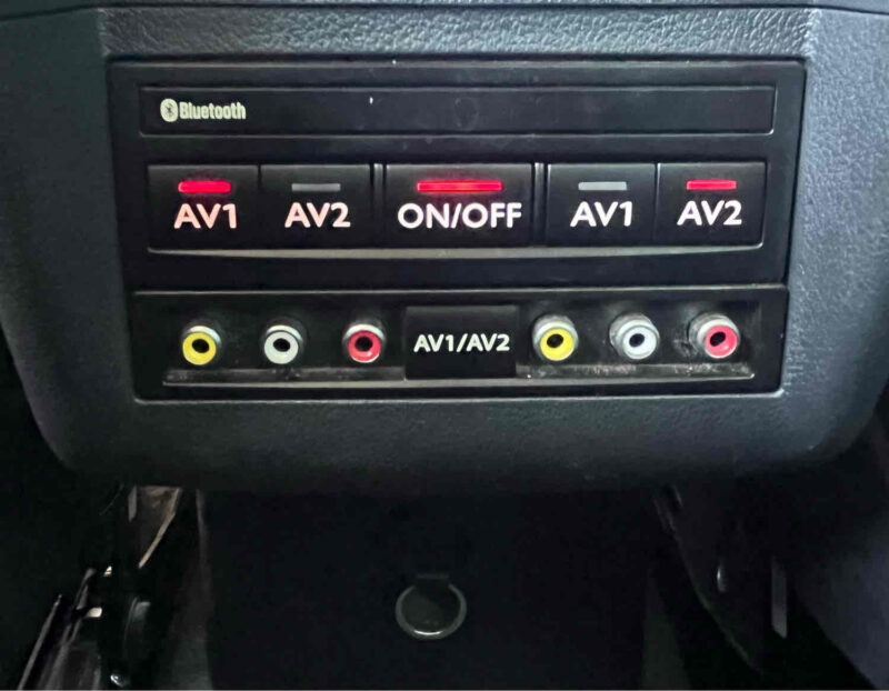 PEUGEOT 3008 Monospace 2015