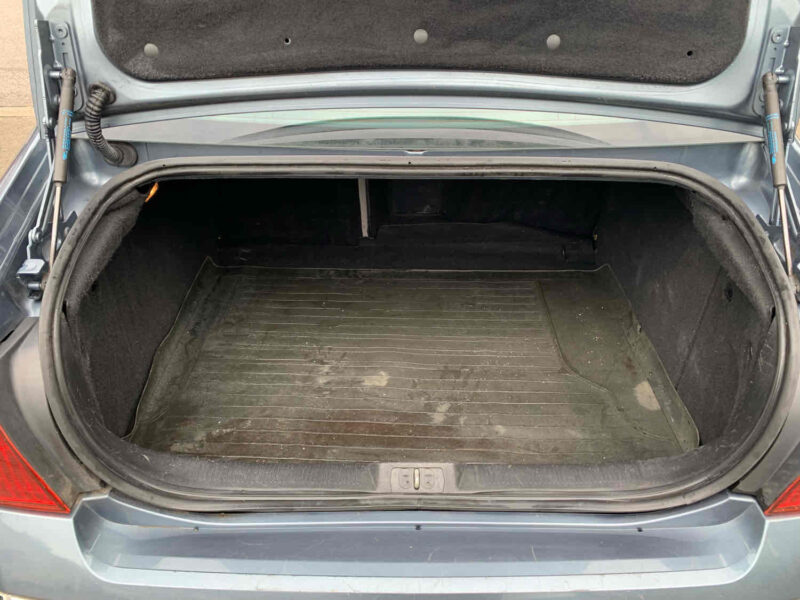 PEUGEOT 407 2.0i 16V 140CV