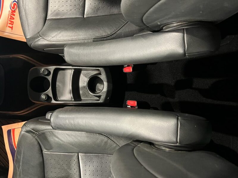 CITROEN C4 GRAND PICASSO I 2009