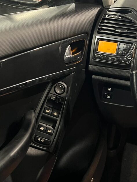 CITROEN C4 GRAND PICASSO I 2009