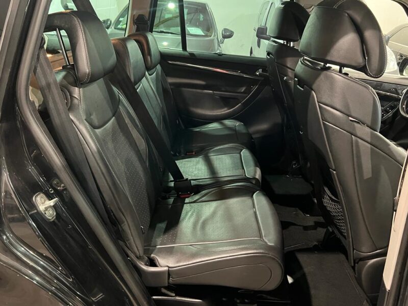 CITROEN C4 GRAND PICASSO I 2009