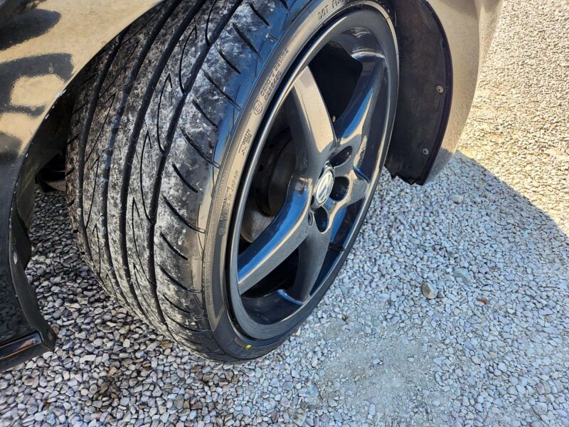 VOLKSWAGEN POLO V 2011