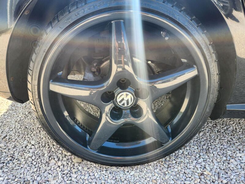 VOLKSWAGEN POLO V 2011