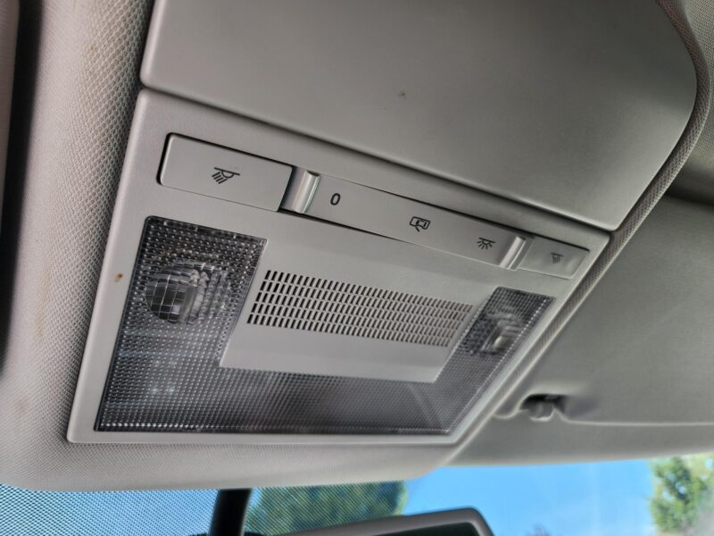 VOLKSWAGEN POLO V 2011