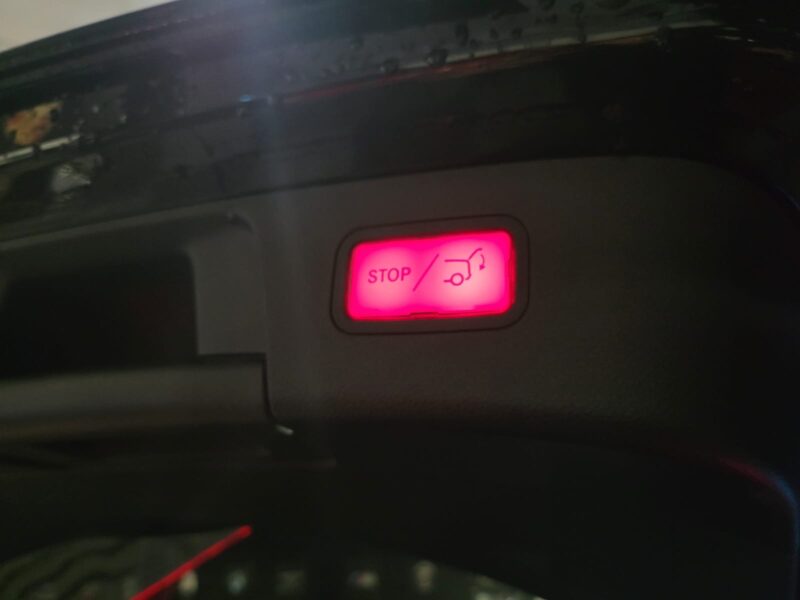 MERCEDES-BENZ GLA 45 AMG 4MATIC 381cv 7G-DCT // SIEGES CHAUFFANTS/CAMERA DE RECUL/OUVERTURE CLAPETS