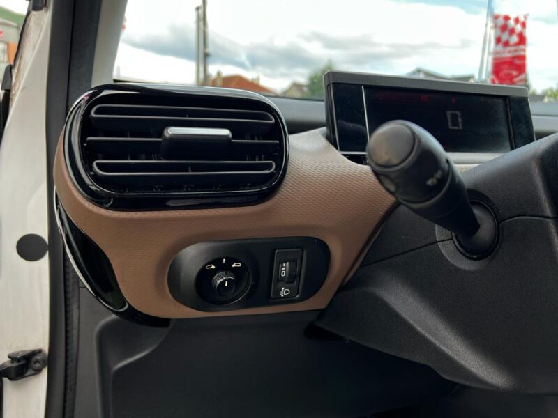 CITROEN C4 CACTUS 2014