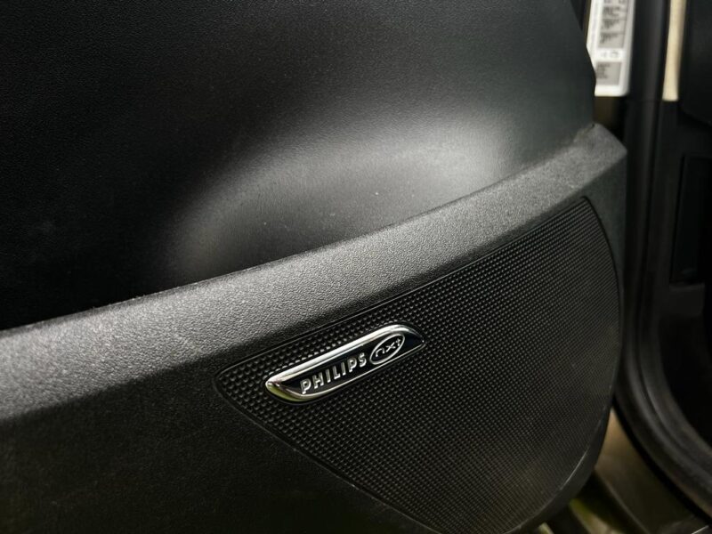 CITROEN C4 GRAND PICASSO 2012