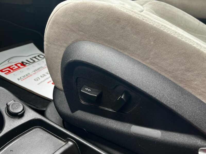 CITROEN C4 GRAND PICASSO 2012