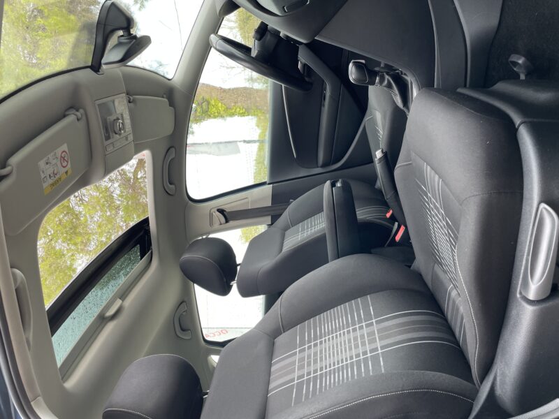 VOLKSWAGEN POLO V 2016