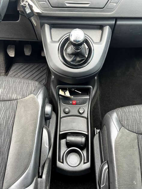 CITROEN C4 GRAND PICASSO I 