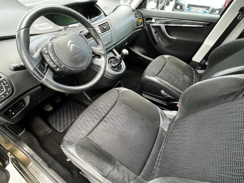 CITROEN C4 GRAND PICASSO I 