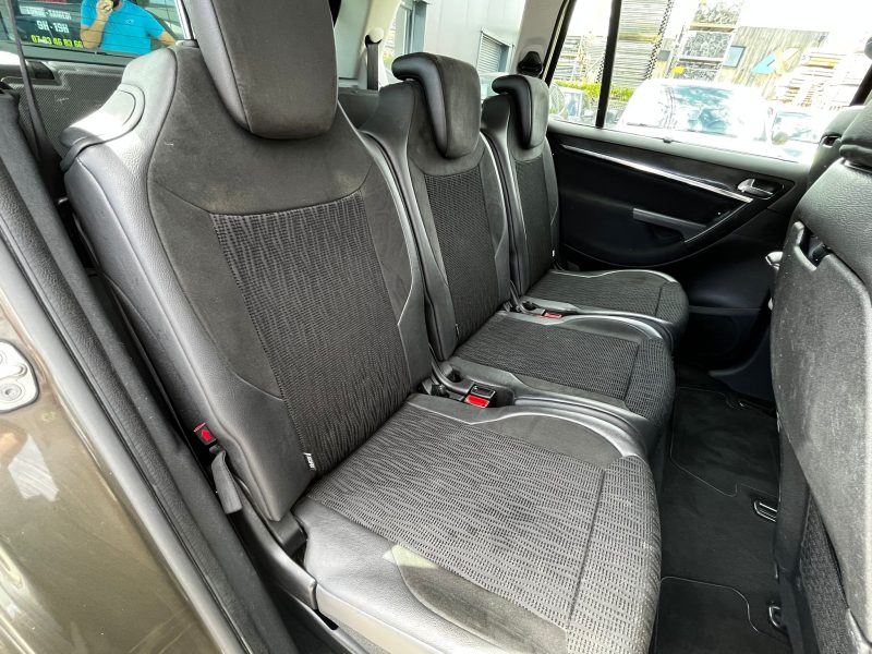 CITROEN C4 GRAND PICASSO I 