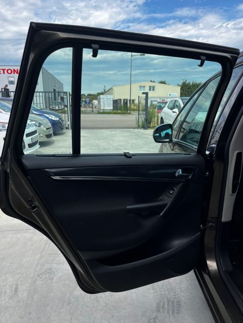 CITROEN C4 GRAND PICASSO I 