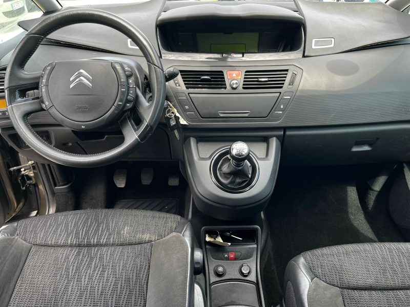 CITROEN C4 GRAND PICASSO I 