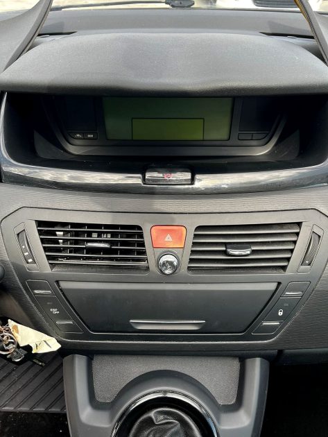 CITROEN C4 GRAND PICASSO I 