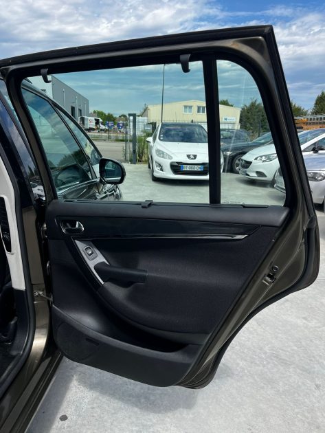 CITROEN C4 GRAND PICASSO I 