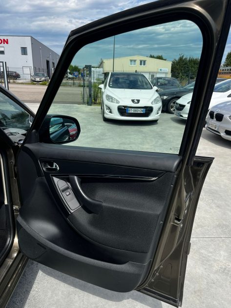 CITROEN C4 GRAND PICASSO I 
