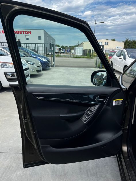 CITROEN C4 GRAND PICASSO I 