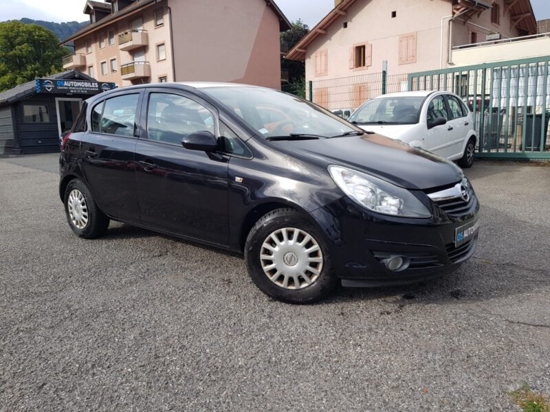 OPEL CORSA IV 1.2i 80CV ENJOY