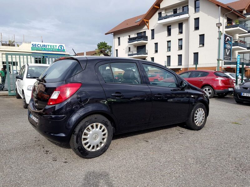 OPEL CORSA IV 1.2i 80CV ENJOY