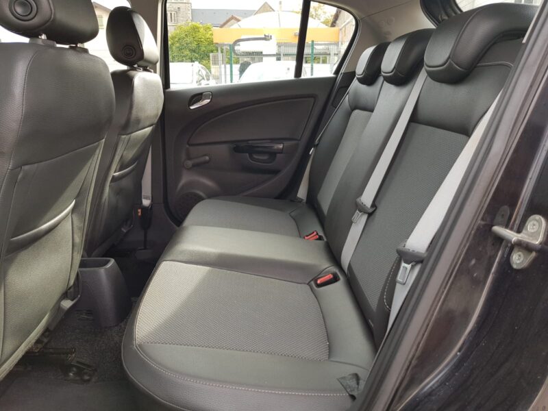 OPEL CORSA IV 1.2i 80CV ENJOY