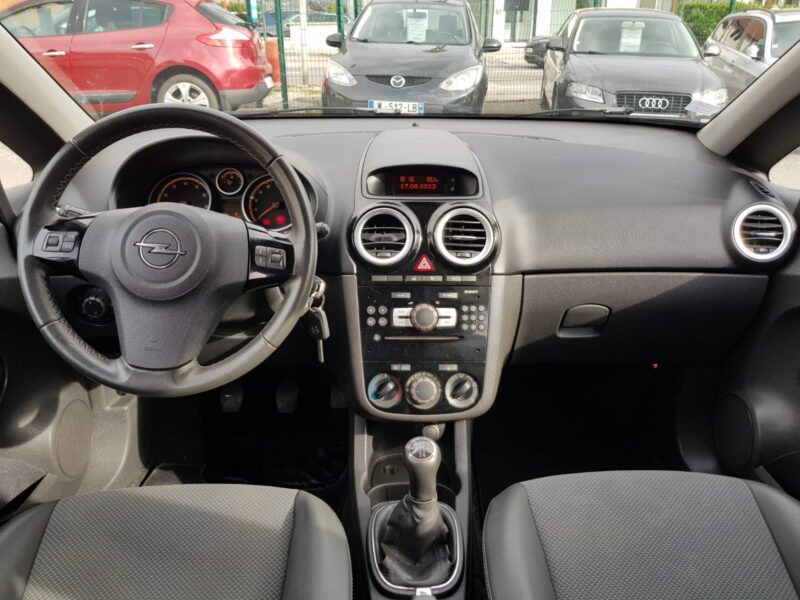 OPEL CORSA IV 1.2i 80CV ENJOY