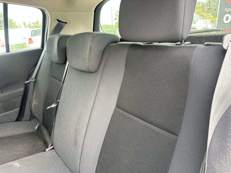 RENAULT MEGANE II 2008