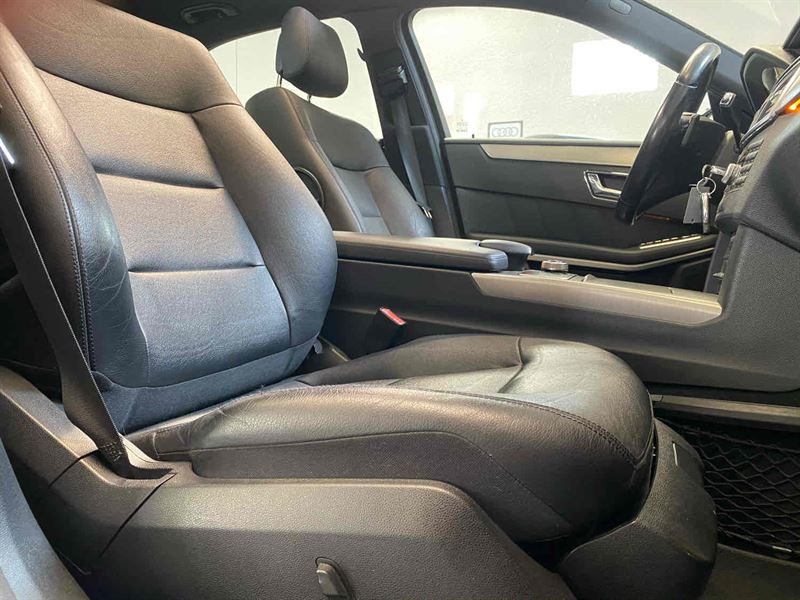 MERCEDES CLASSE E 2009