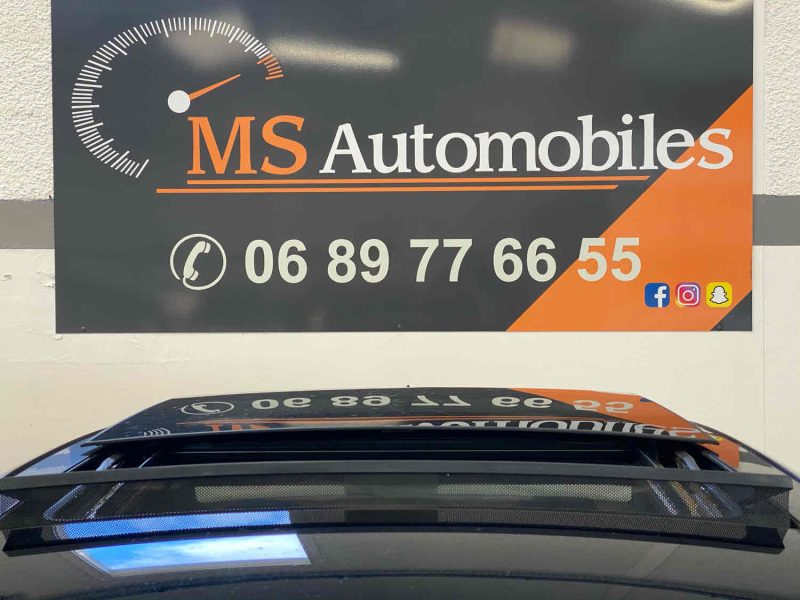 MERCEDES CLASSE E 2009