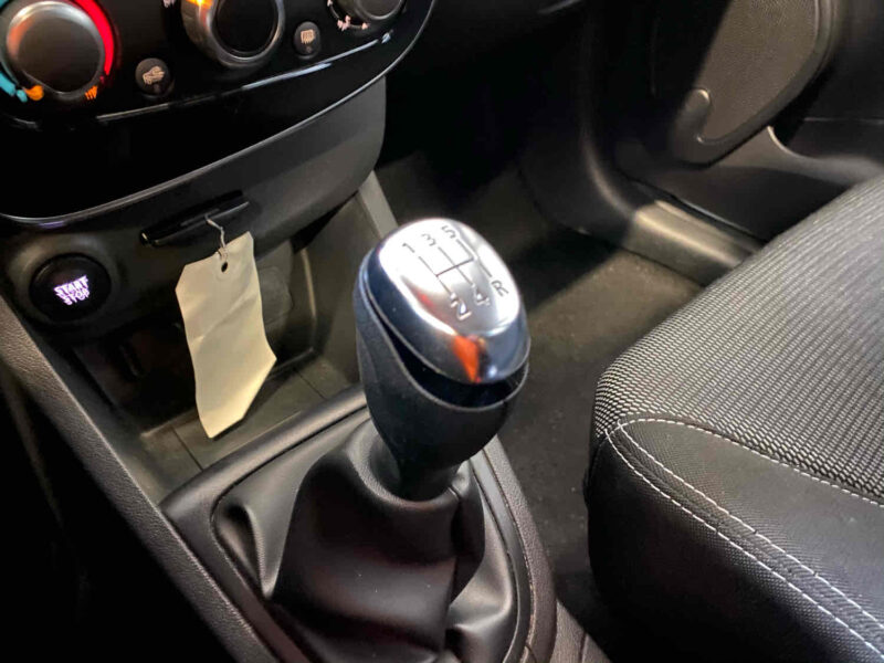 RENAULT CLIO IV 2016