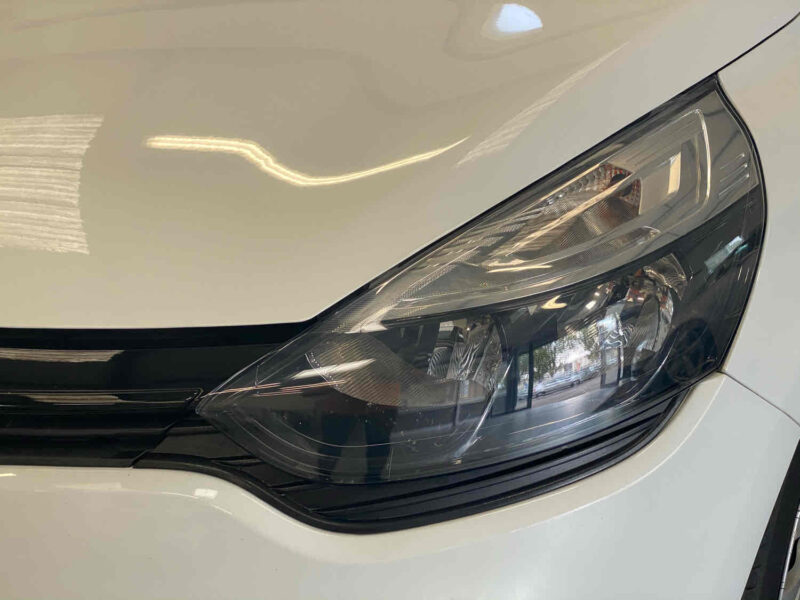 RENAULT CLIO IV 2016