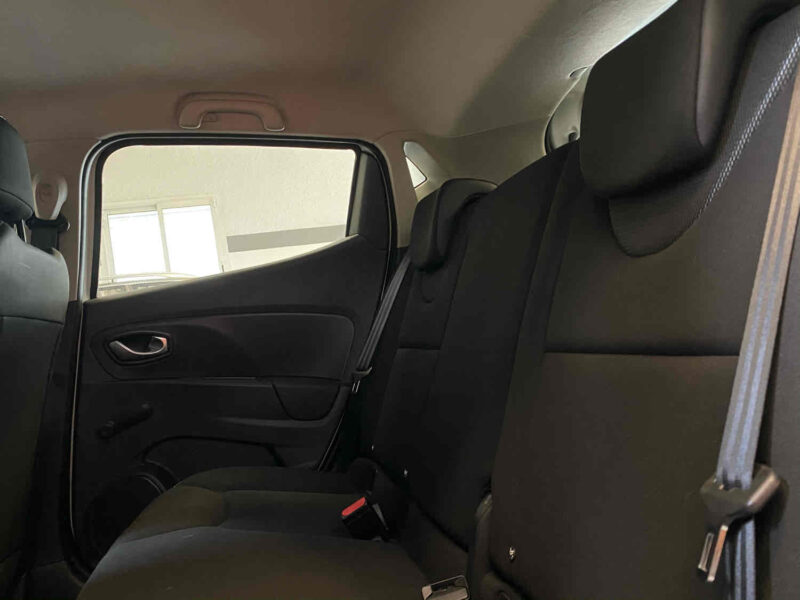 RENAULT CLIO IV 2016