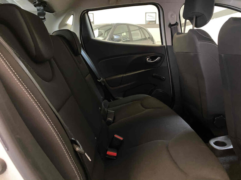 RENAULT CLIO IV 2016