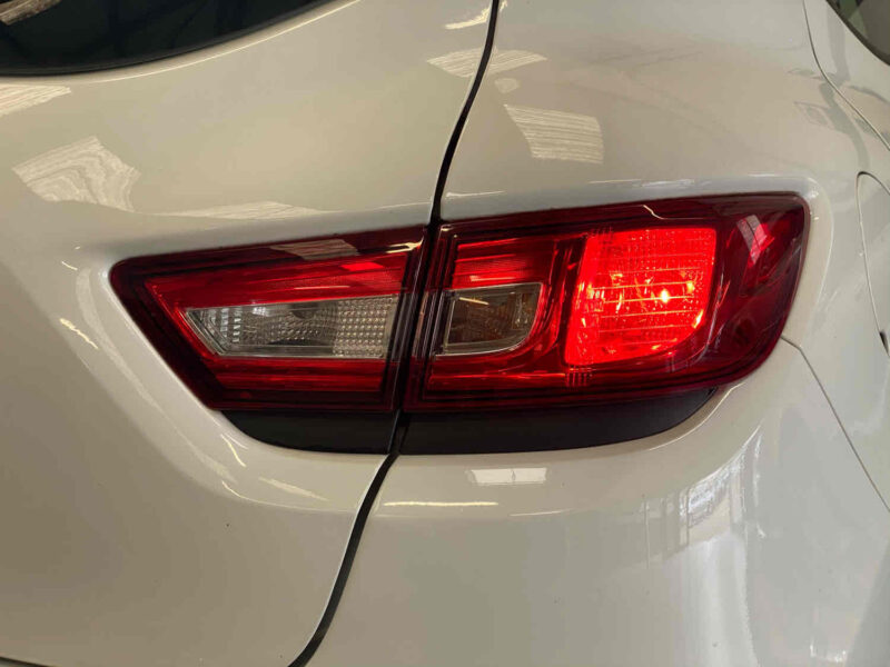 RENAULT CLIO IV 2016